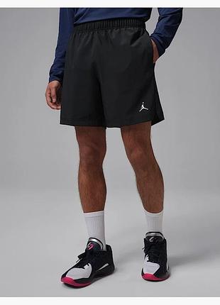 Шорти чоловічі air jordan sport essentials black if2160-010