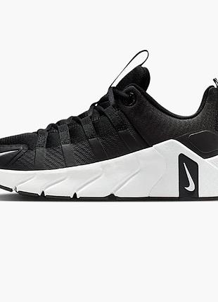 Кросівки жіночі nike nike free metcon 7 black ii7406-002