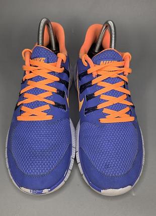 Кроссовки nike free 5.0 2