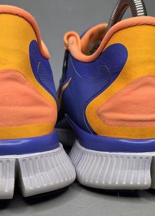 Кроссовки nike free 5.0 4