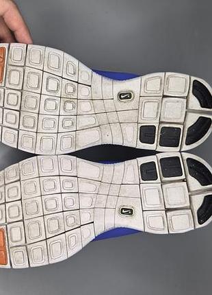 Кроссовки nike free 5.0 7
