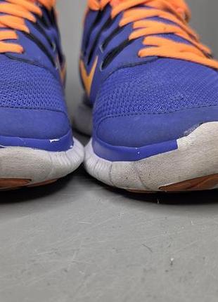 Кроссовки nike free 5.0 3