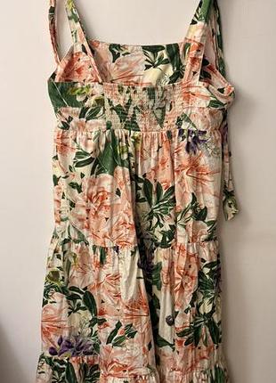 Сарафан сукня h&m 2
