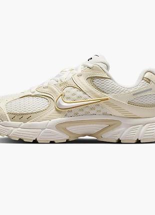 Кросівки жіночі nike v5 rnr se beige io0464-101