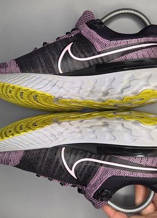 Кросівки nike react infinity run flyknit 2 5