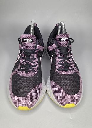 Кросівки nike react infinity run flyknit 2 2
