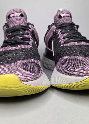 Кросівки nike react infinity run flyknit 2 3