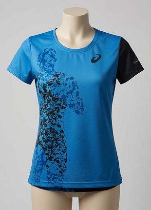 Стильна спортивна футболка asics