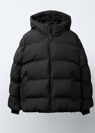 Курточка zara 128.
