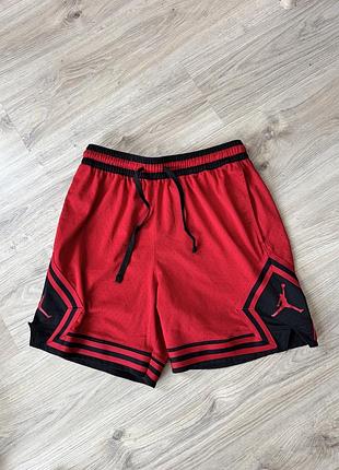 Шорти jordan size l