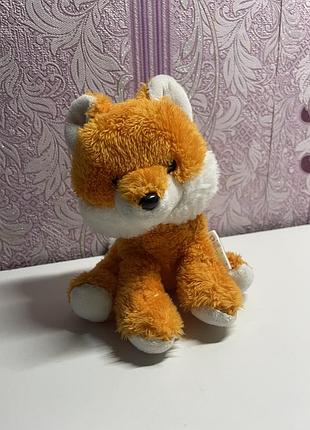 Лисиця від pippins 🦊