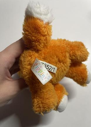 Лисиця від pippins 🦊 4