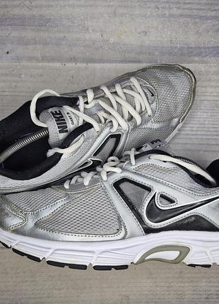 Кроссовки nike dart 9