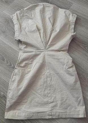 Сукня zara 4