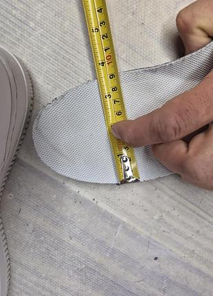 Кроссовки nike air force dior 9