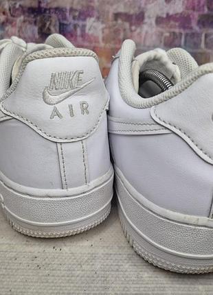 Кроссовки nike air force dior 6