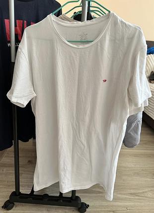 Футболка diesel size xl
