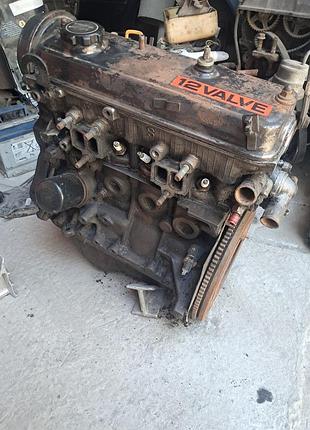 Двигатель toyota corolla 2e