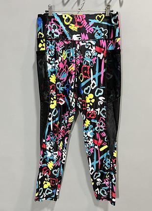 Жіночі лосіни shein l