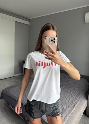 Футболка жіноча bershka, розмір s
