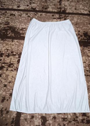 Подъюбник длинный от shapely figures