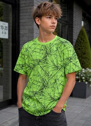Суперова яскрава футболка matalan