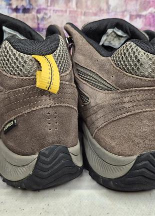 Ботинки merrell 6