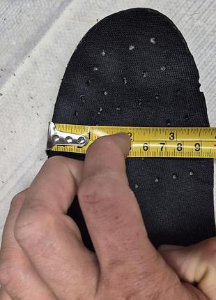 Ботинки merrell 9
