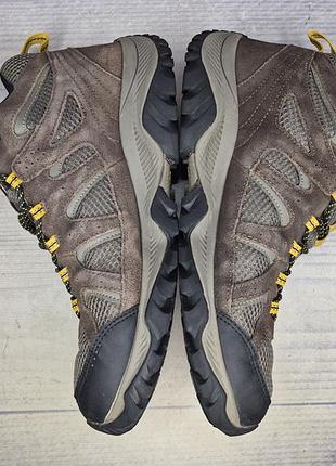 Ботинки merrell 4