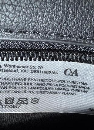 Продам шопер c&a 3