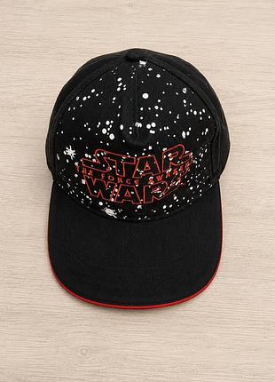 Оригільна дитяча кепка від star wars