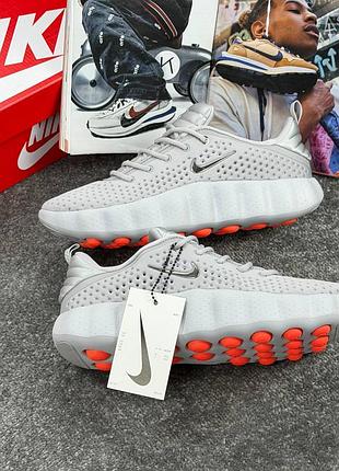 ✔️ nike mind 002 grey
