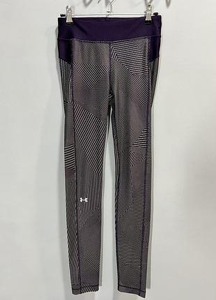 Жіночі лосіни under armour xs