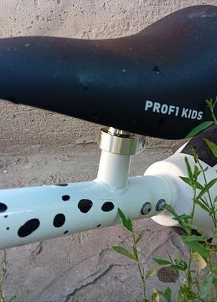 Детский велобег profi kids 3