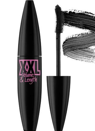 Vollare xxl volume and length
