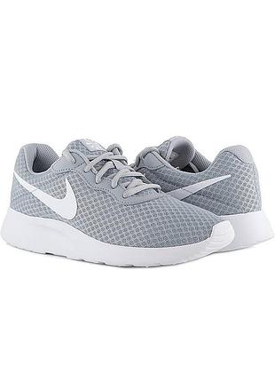 Кроссовки детские летние nike tanjun —20,5-21 см