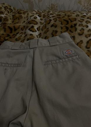 Брюки dickies 874 оригінал 3