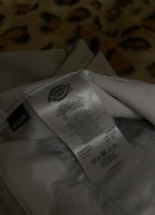 Брюки dickies 874 оригінал 5