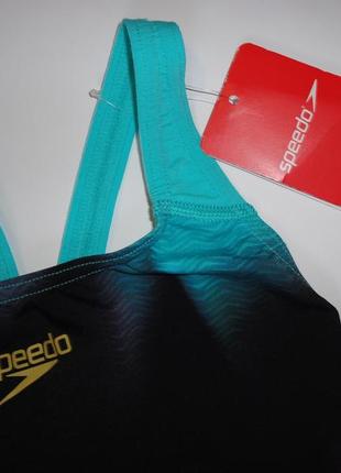 Большой выбор!  женский сдельный купальник speedo р.105 фото