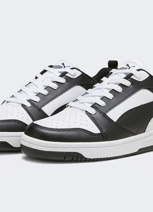 Puma rebound кеши
