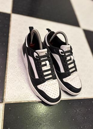 Puma rebound кеши 2