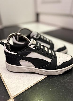 Puma rebound кеши 4
