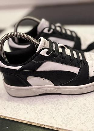 Puma rebound кеши 3