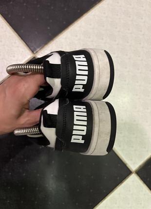 Puma rebound кеши 6