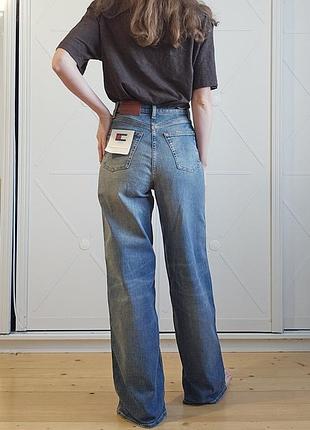 Джинсы женские tommy jeans