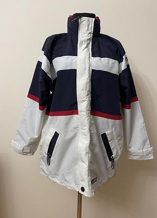Чоловіча куртка - вітровка penn usa sport wear s/m