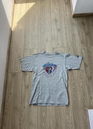 Футболка adidas