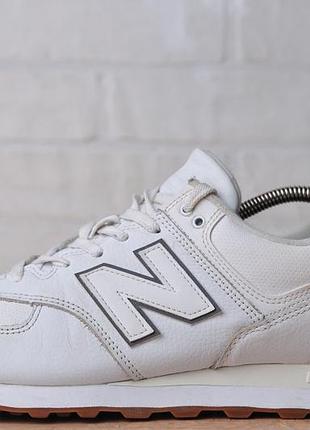 Кроссовки new balance 574