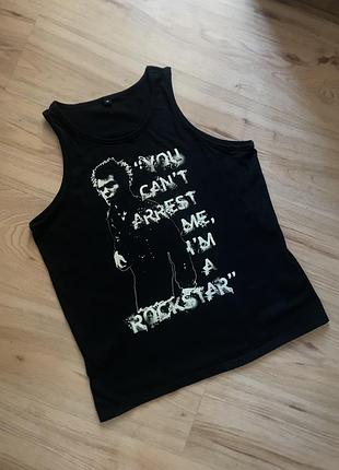 Майка чоловіча sex pistols, sid vicious (m/s)