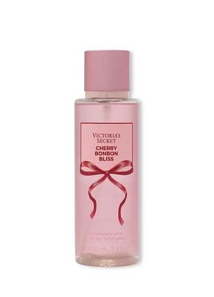 Спрей для тіла  victoria’s secret